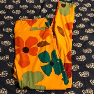 LuLaRoe Leggings